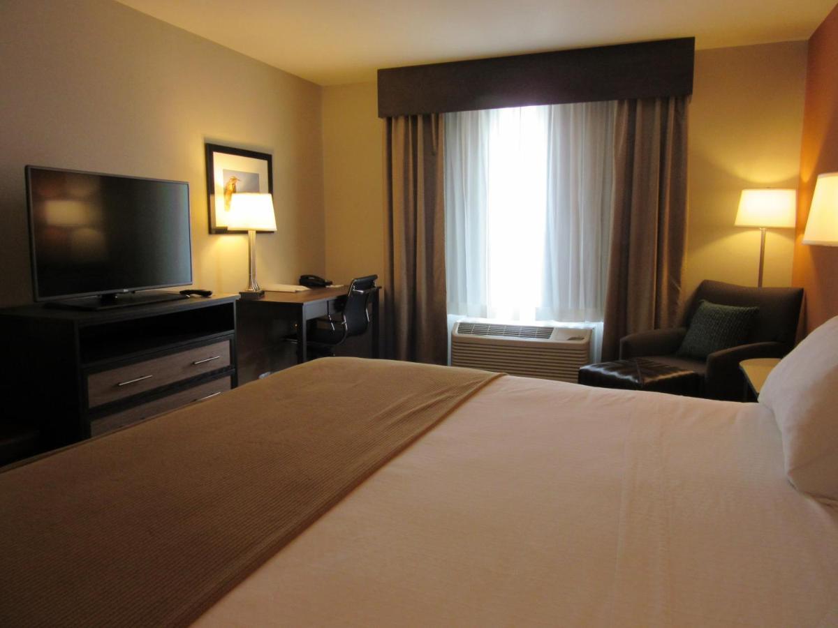 Holiday Inn Express Wichita South By Ihg Exterior foto