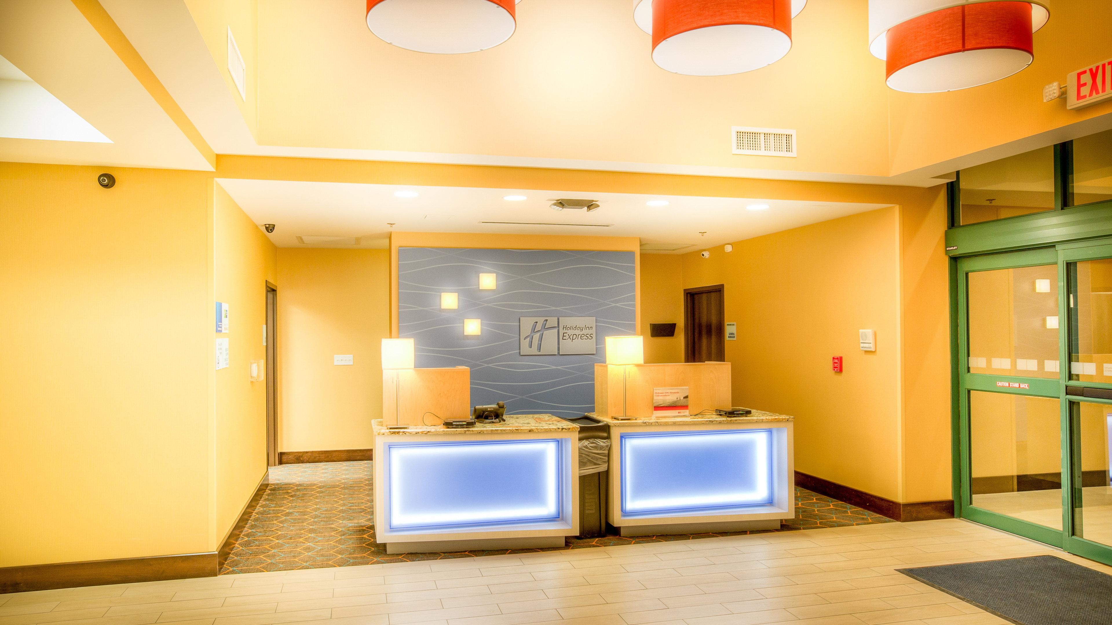 Holiday Inn Express Wichita South By Ihg Exterior foto